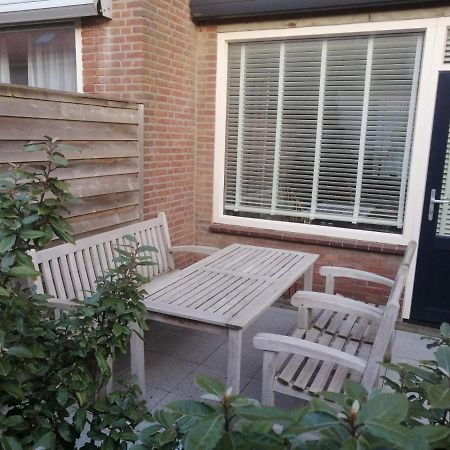 Villa Woning Emmastraat à Katwijk aan Zee Extérieur photo
