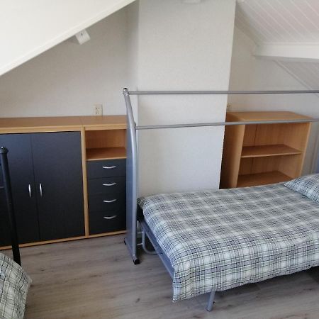 Villa Woning Emmastraat à Katwijk aan Zee Extérieur photo