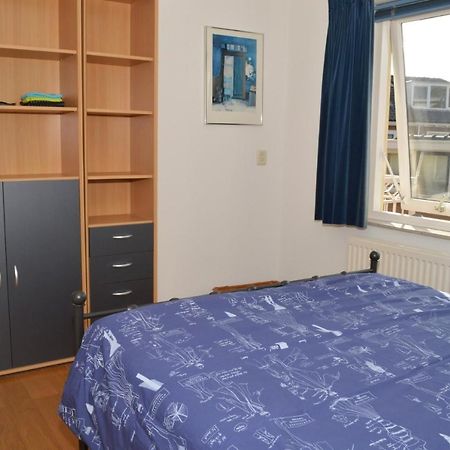 Villa Woning Emmastraat à Katwijk aan Zee Extérieur photo