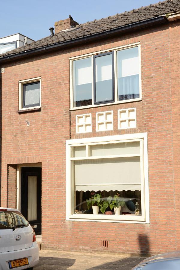 Villa Woning Emmastraat à Katwijk aan Zee Extérieur photo