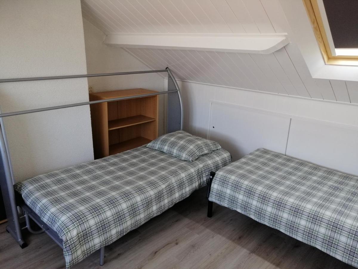 Villa Woning Emmastraat à Katwijk aan Zee Extérieur photo