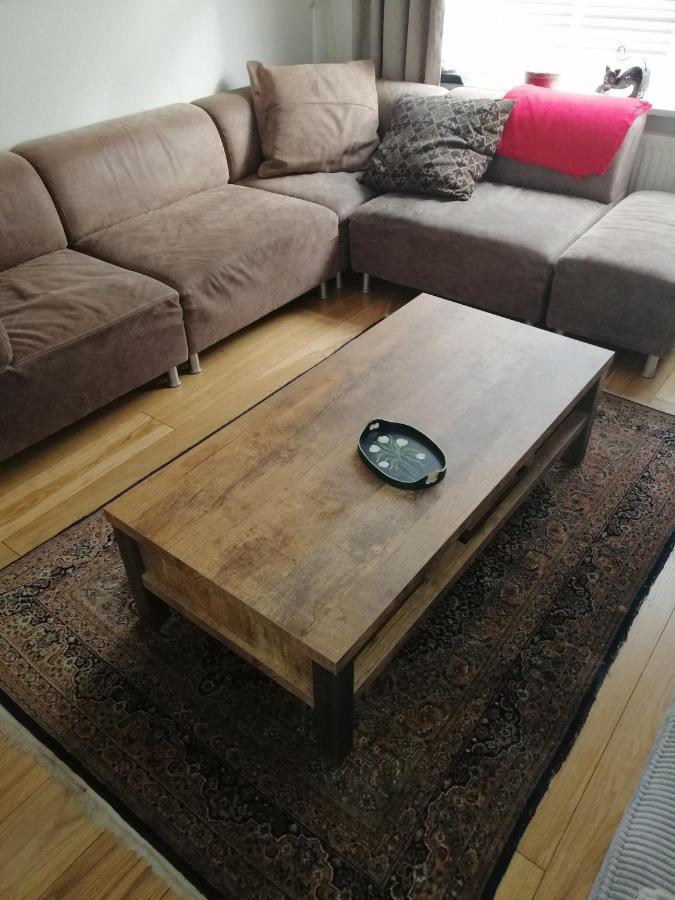 Villa Woning Emmastraat à Katwijk aan Zee Extérieur photo