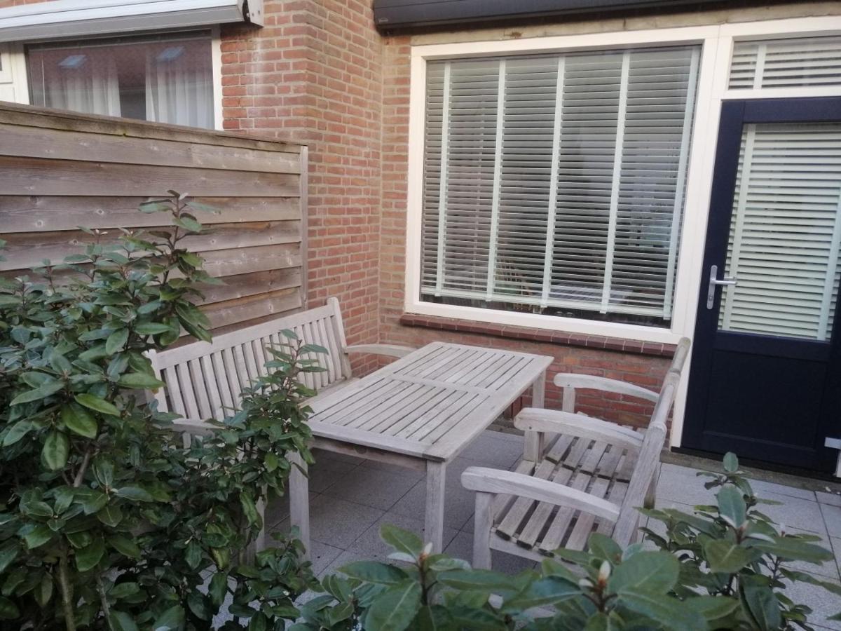 Villa Woning Emmastraat à Katwijk aan Zee Extérieur photo