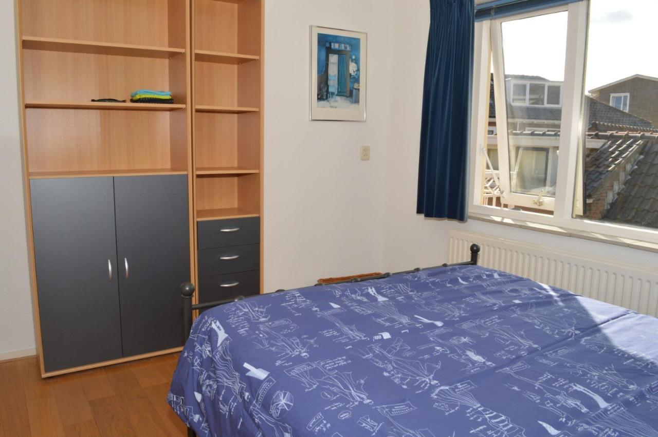 Villa Woning Emmastraat à Katwijk aan Zee Extérieur photo