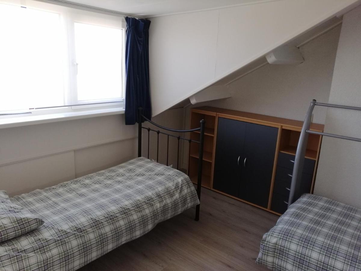 Villa Woning Emmastraat à Katwijk aan Zee Extérieur photo
