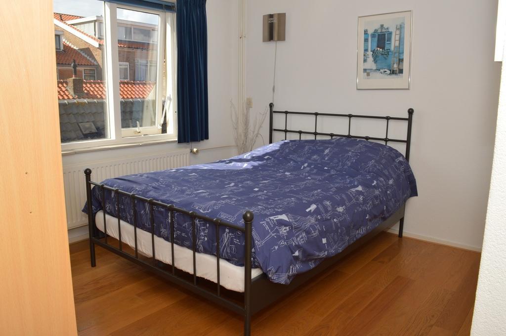 Villa Woning Emmastraat à Katwijk aan Zee Chambre photo